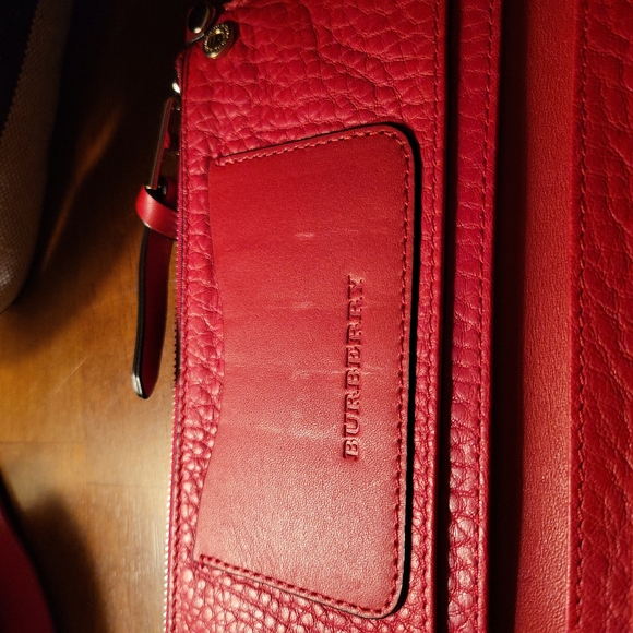 Burberry Wallet - Picture 6 of 12